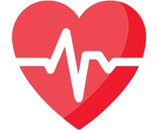 Image representing health stocks