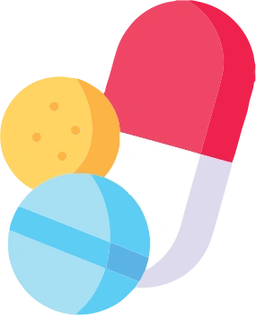 Image representing pharma stocks